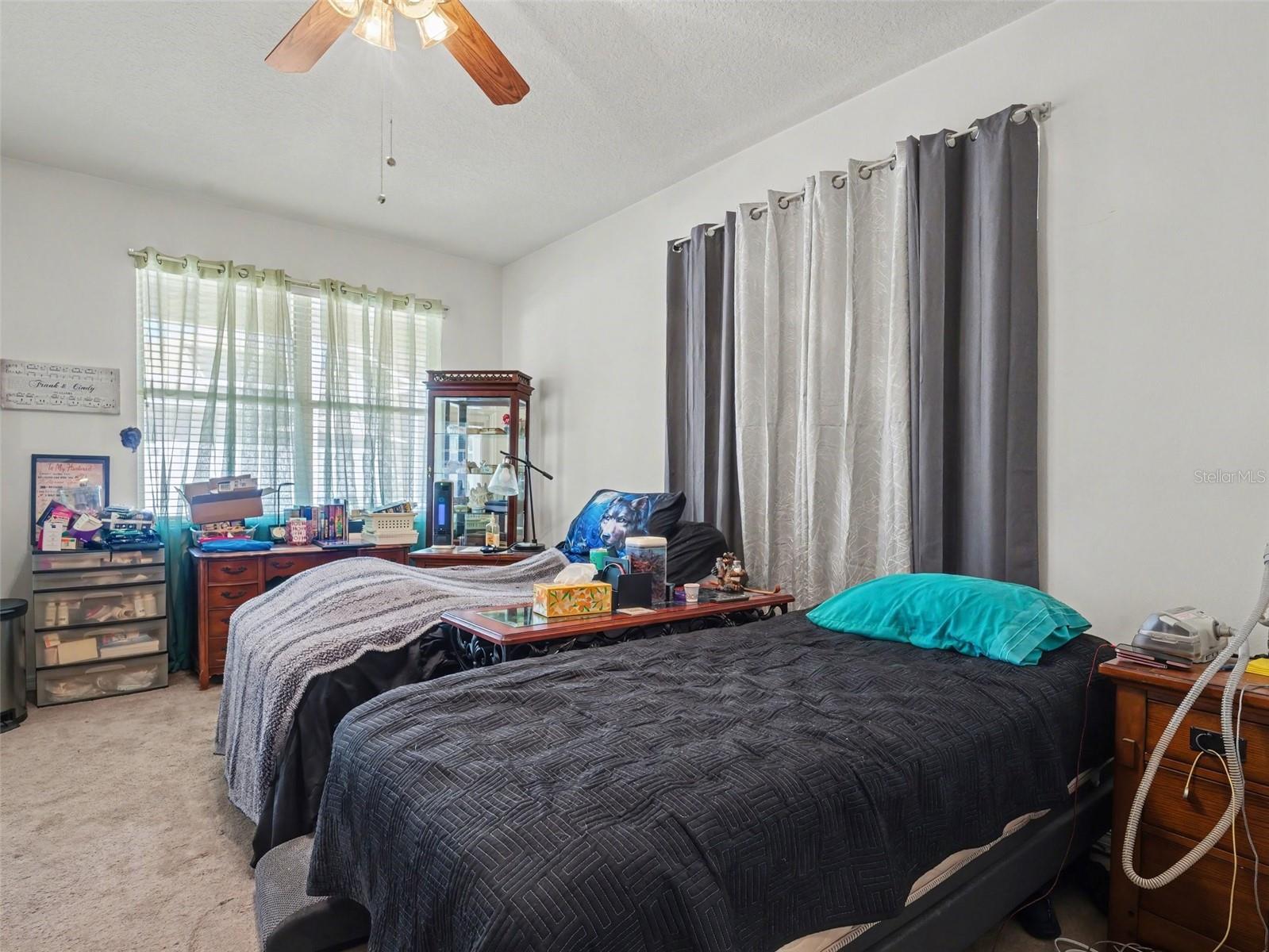 PLANTERS MANOR AT GREENFIELD PLNT III-A - Residential