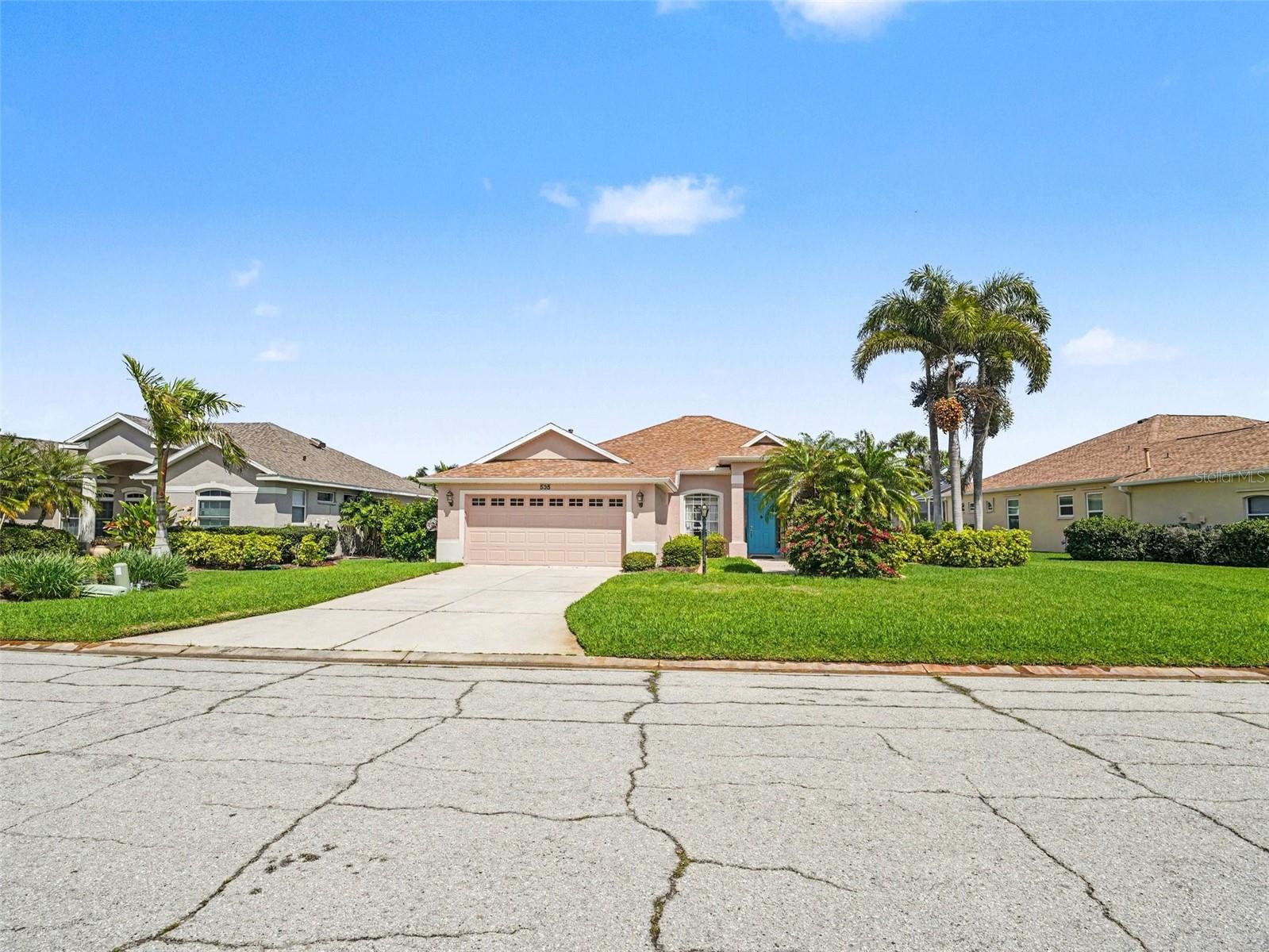 535 PLANTERS MANOR WAY