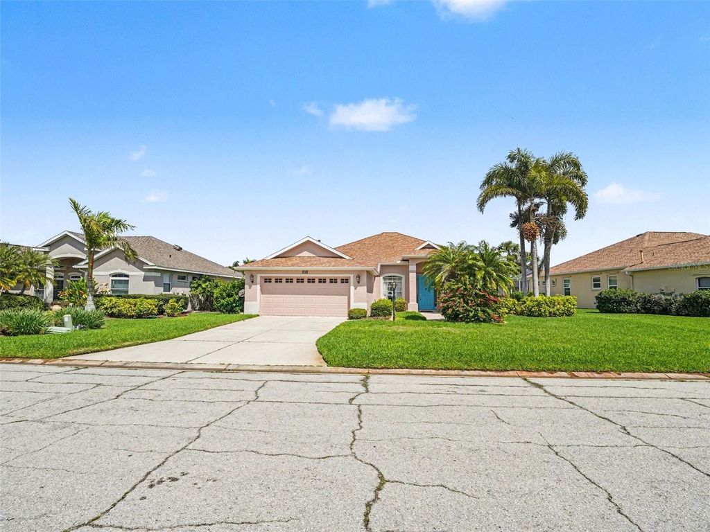 Photo of 535 Planters Manor Way, Bradenton, FL 34212 (MLS # TB8487107)