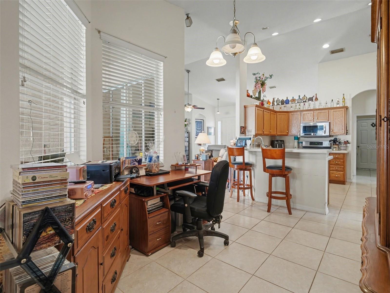 PLANTERS MANOR AT GREENFIELD PLNT III-A - Residential