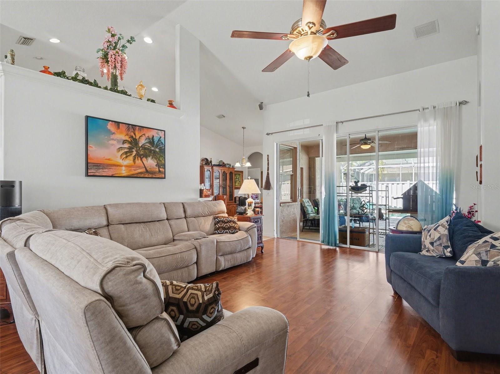 PLANTERS MANOR AT GREENFIELD PLNT III-A - Residential