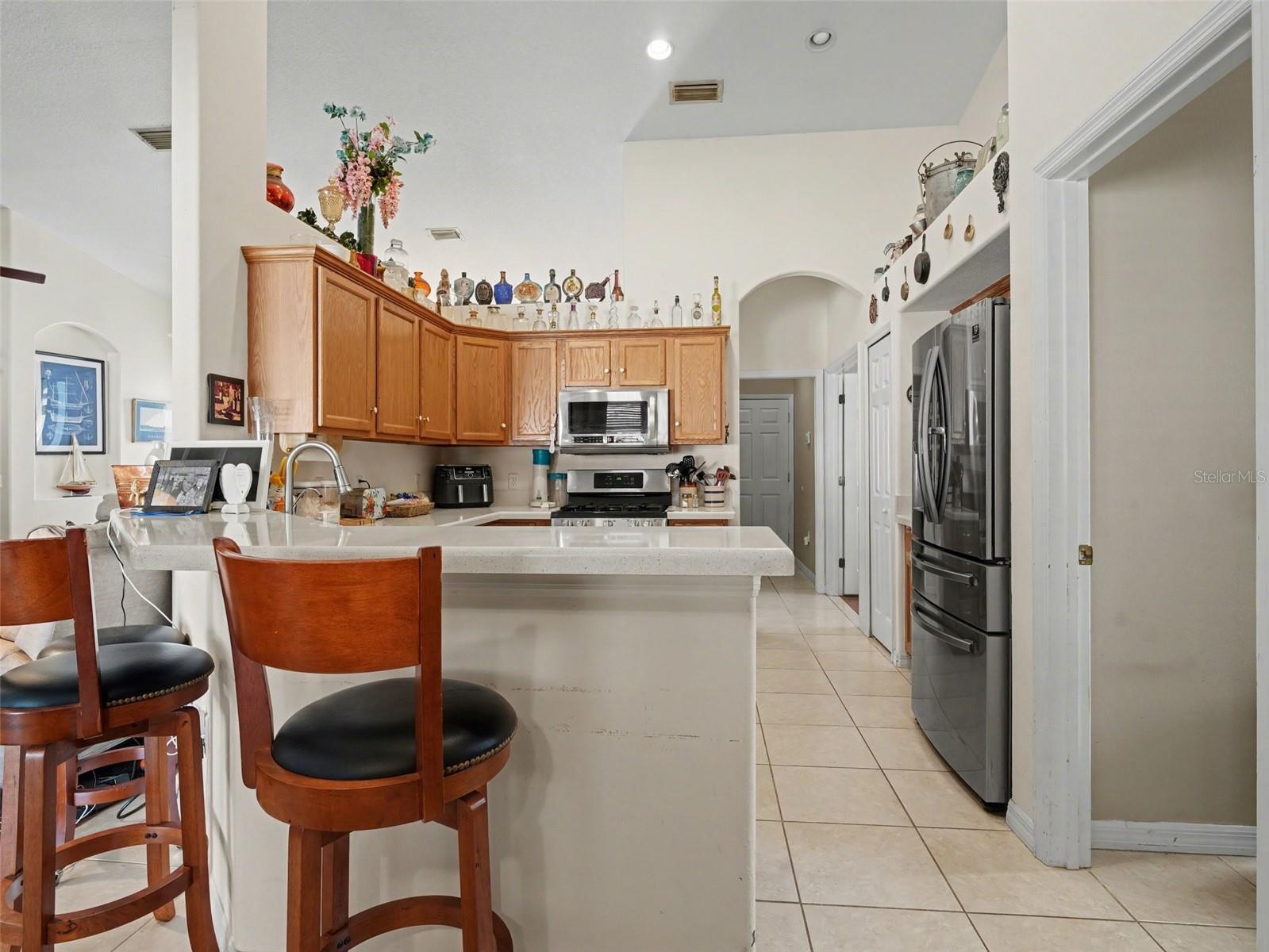 PLANTERS MANOR AT GREENFIELD PLNT III-A - Residential