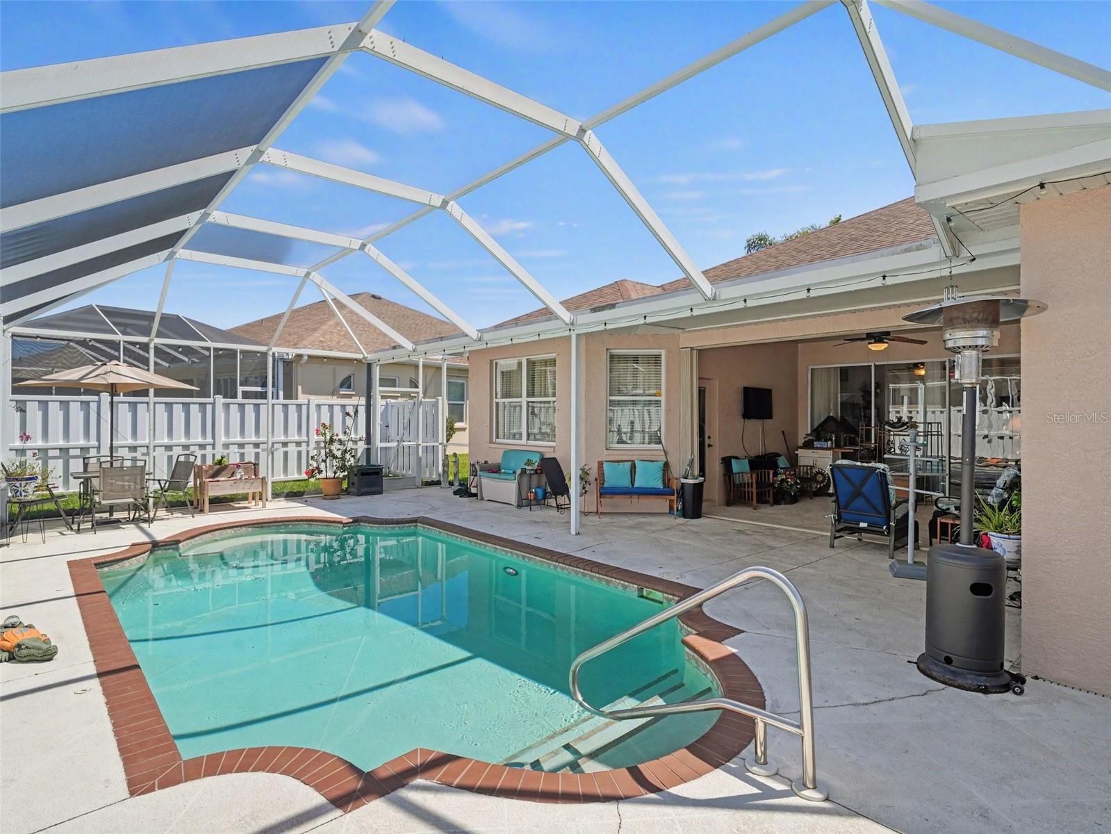 PLANTERS MANOR AT GREENFIELD PLNT III-A - Residential