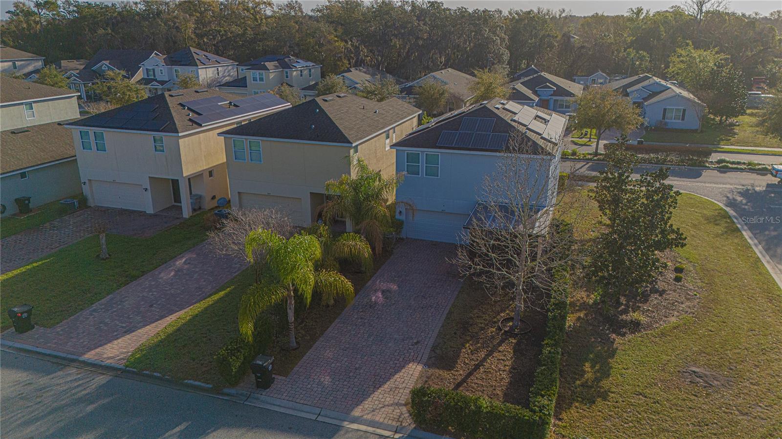 SILVER OAK PH 1 - Residential