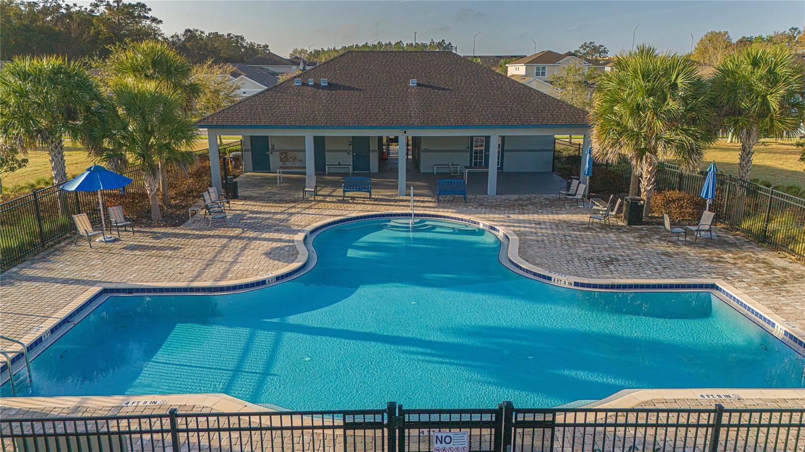 SILVER OAK PH 1 - Residential