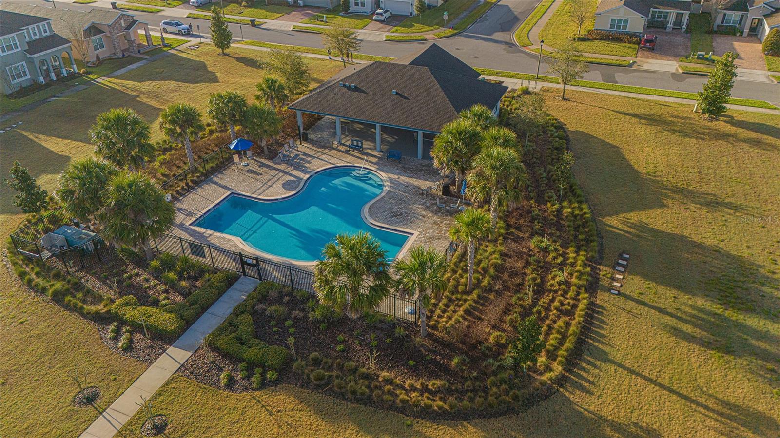 SILVER OAK PH 1 - Residential