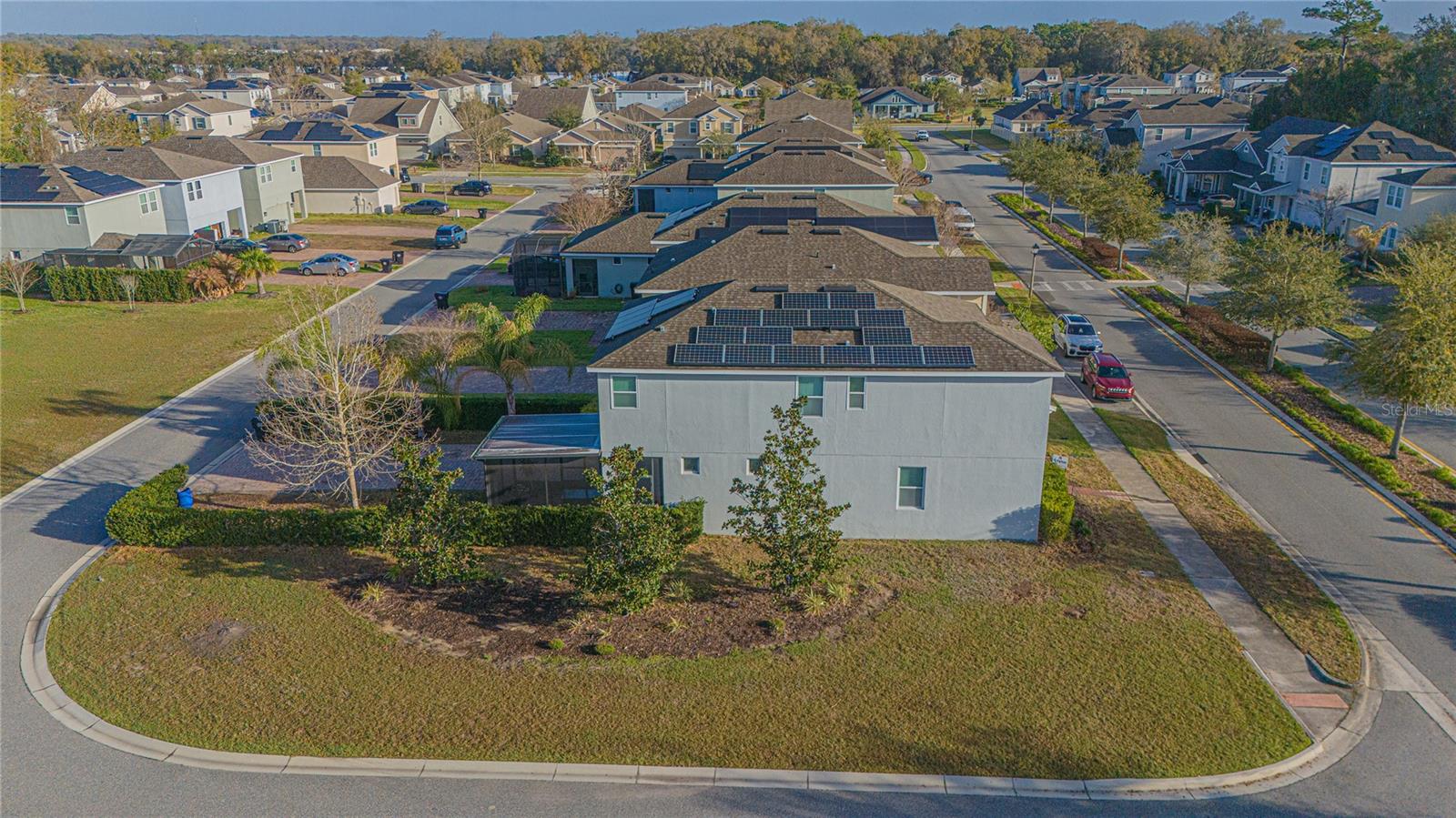 SILVER OAK PH 1 - Residential