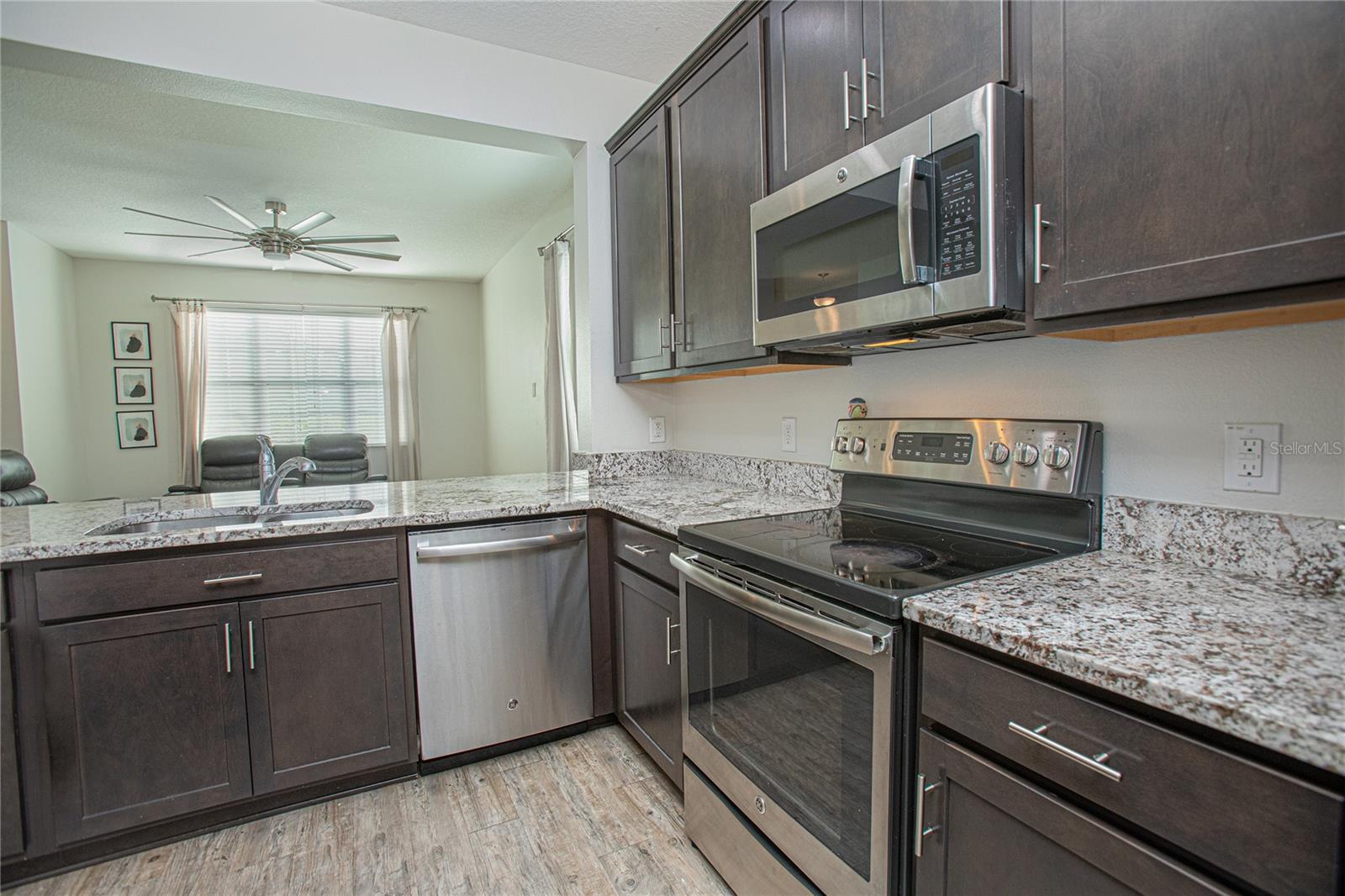 SILVER OAK PH 1 - Residential