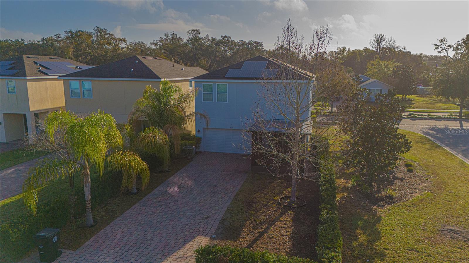 SILVER OAK PH 1 - Residential