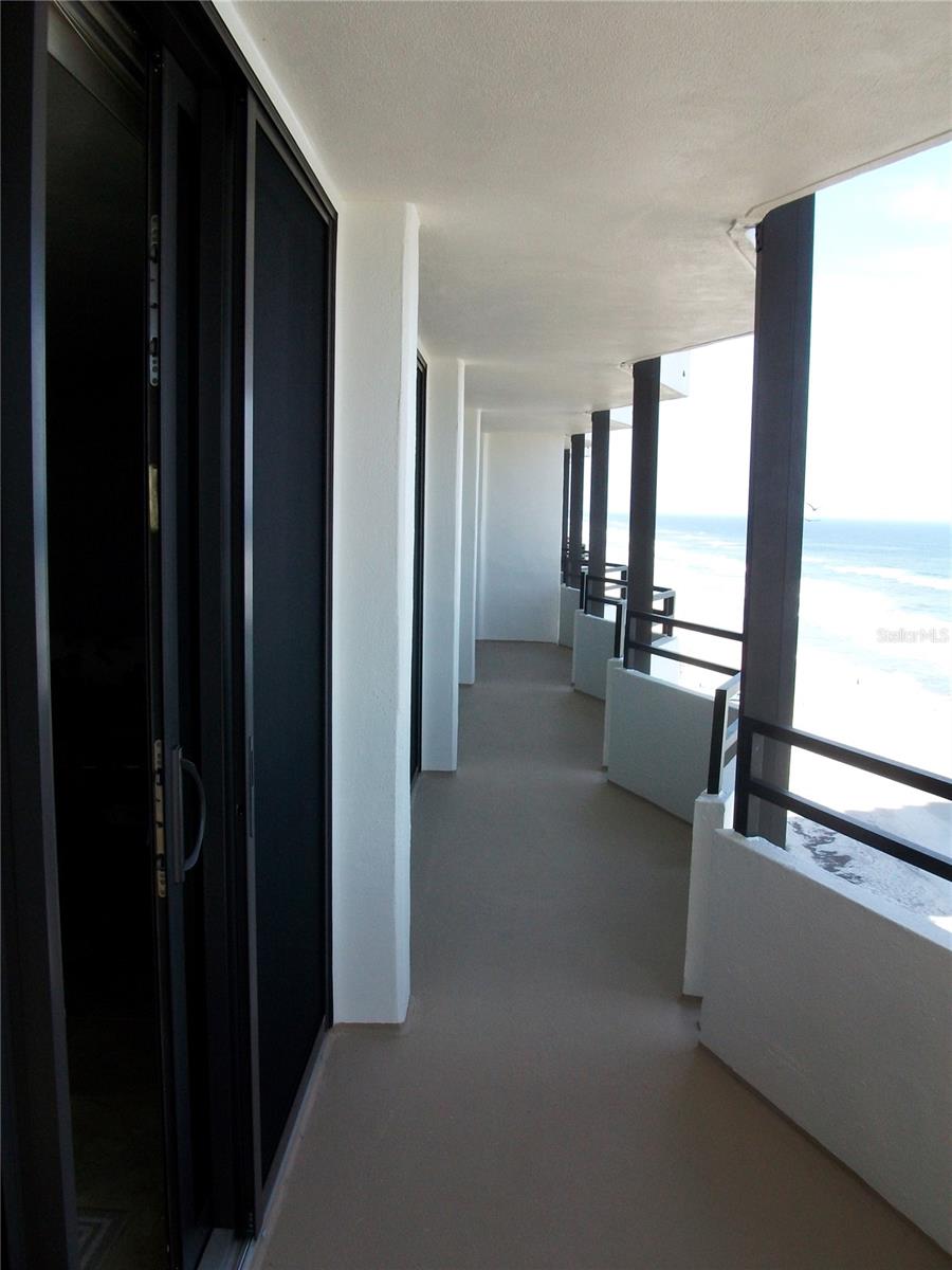 OCEAN RITZ DAYTONA - Residential Lease