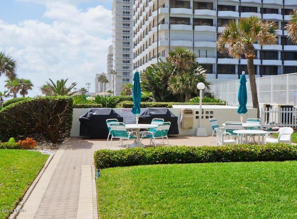 OCEAN RITZ DAYTONA - Residential Lease