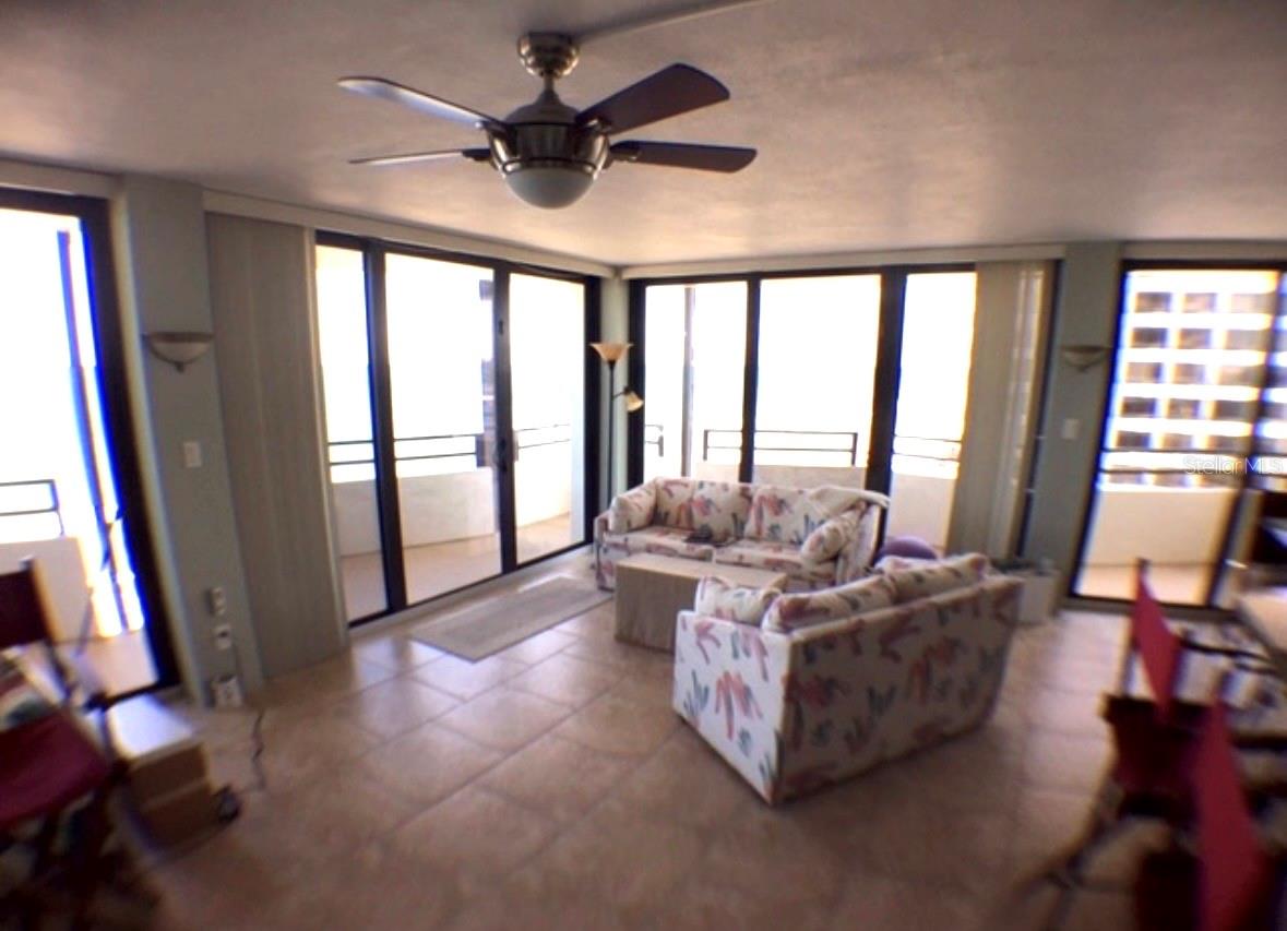 OCEAN RITZ DAYTONA - Residential Lease