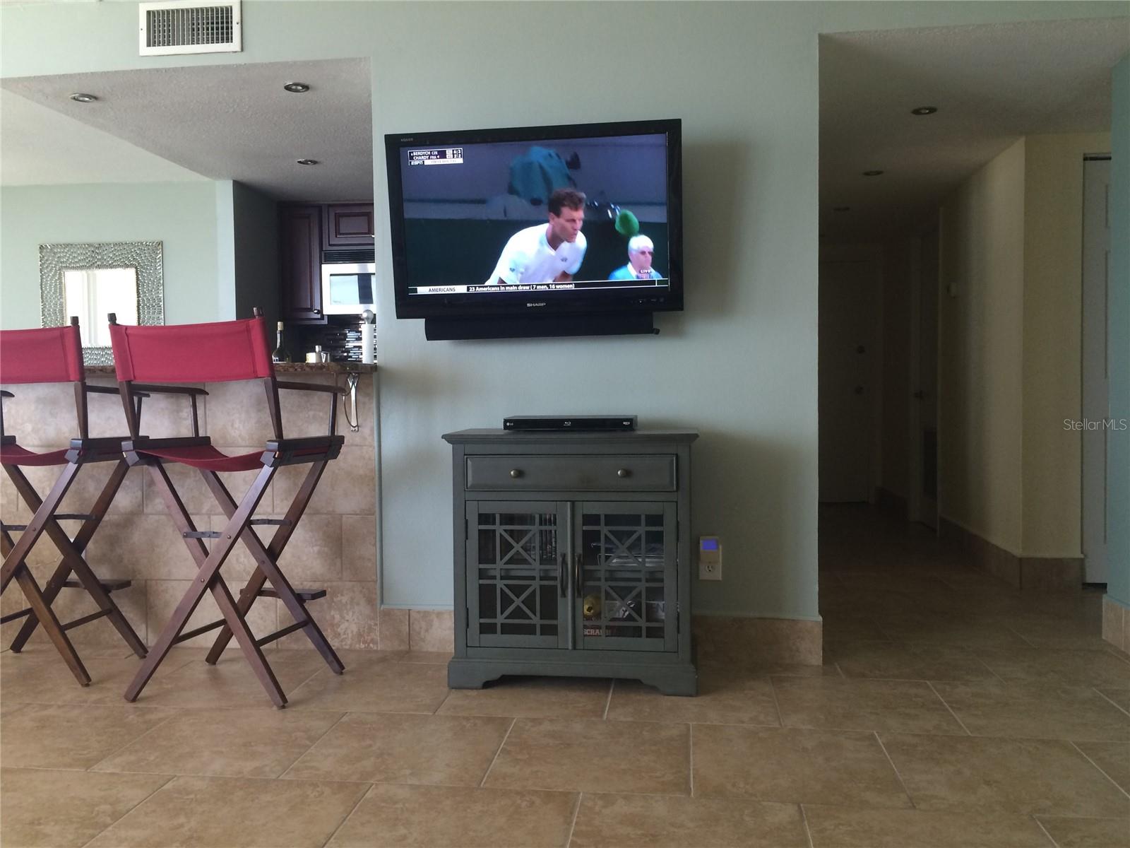 OCEAN RITZ DAYTONA - Residential Lease