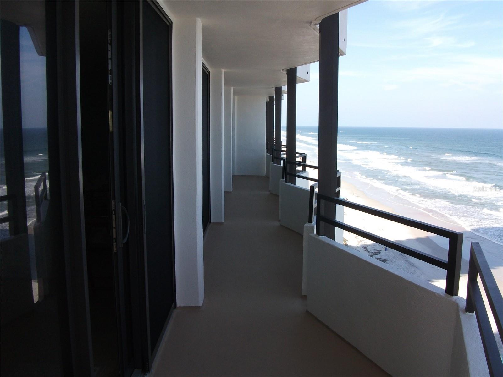 OCEAN RITZ DAYTONA - Residential Lease