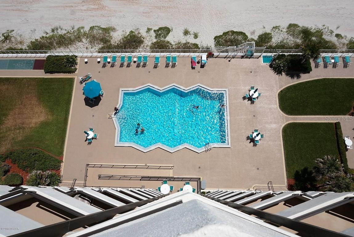 OCEAN RITZ DAYTONA - Residential Lease