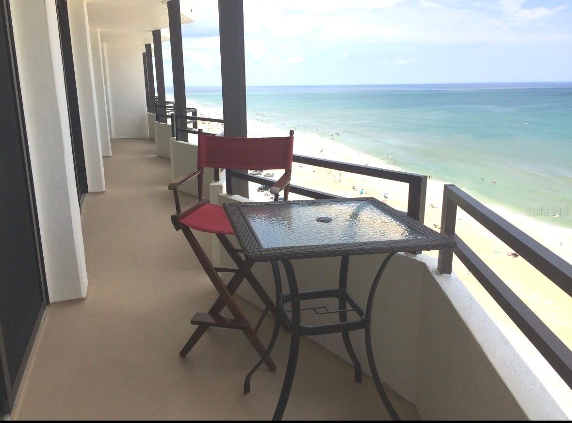 OCEAN RITZ DAYTONA - Residential Lease