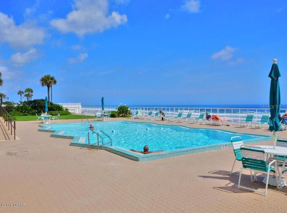 OCEAN RITZ DAYTONA - Residential Lease