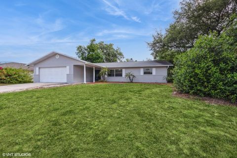 Photo of 810 Sylvia Drive, Deltona, FL 32725 (MLS # V4942562)