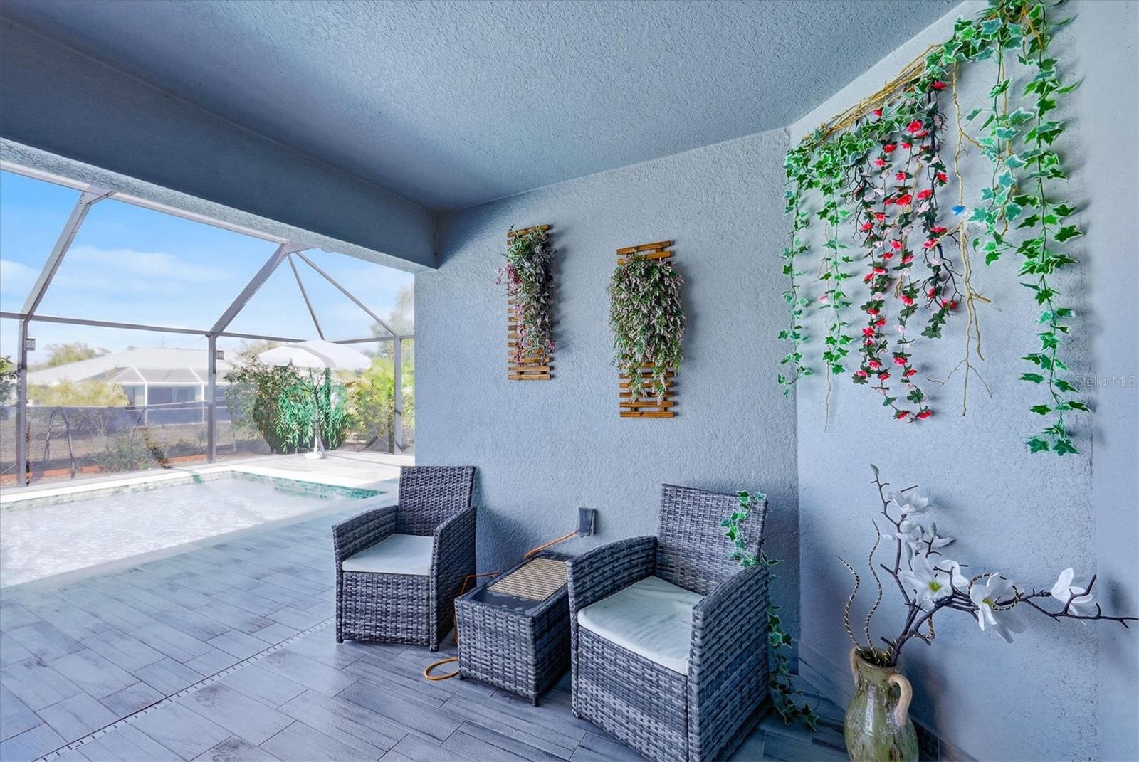 PUNTA GORDA ISLES SEC 20 - Residential