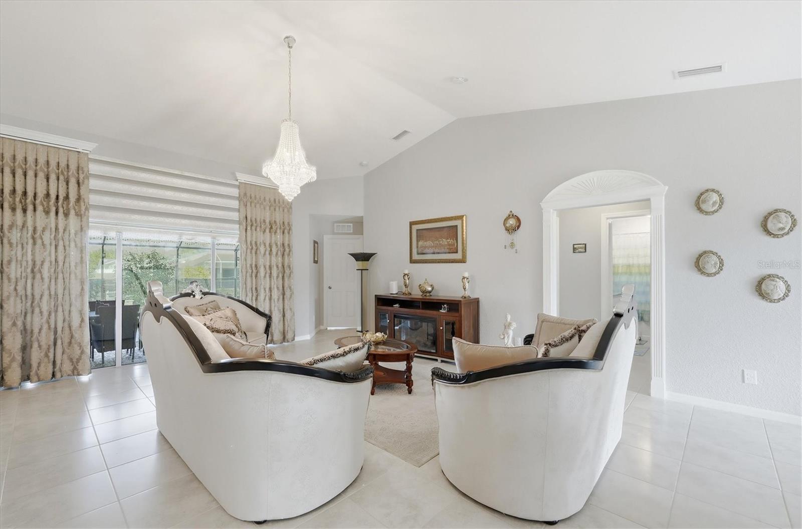 PUNTA GORDA ISLES SEC 20 - Residential