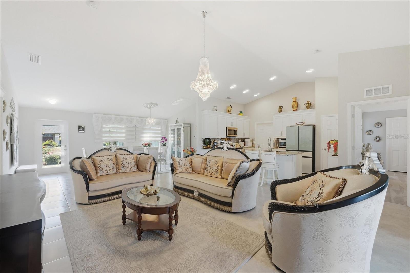 PUNTA GORDA ISLES SEC 20 - Residential