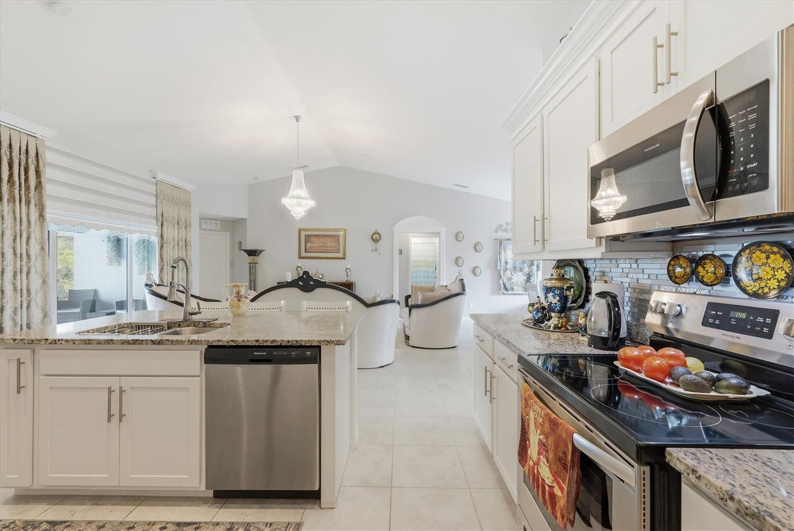 PUNTA GORDA ISLES SEC 20 - Residential