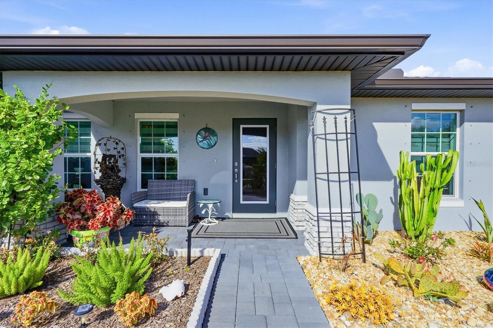 PUNTA GORDA ISLES SEC 20 - Residential