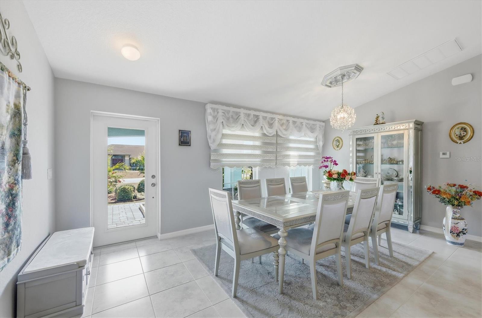 PUNTA GORDA ISLES SEC 20 - Residential