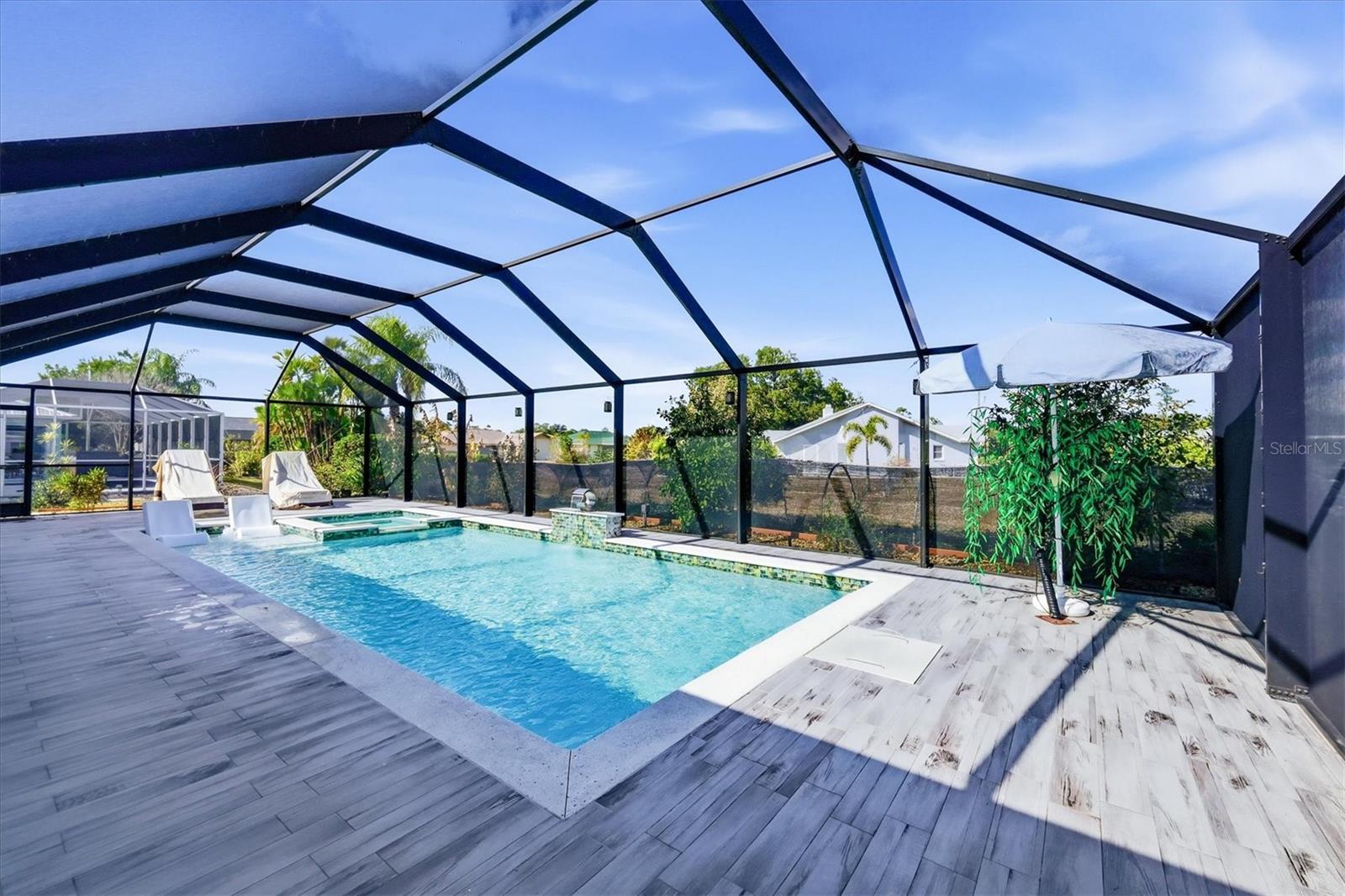 PUNTA GORDA ISLES SEC 20 - Residential