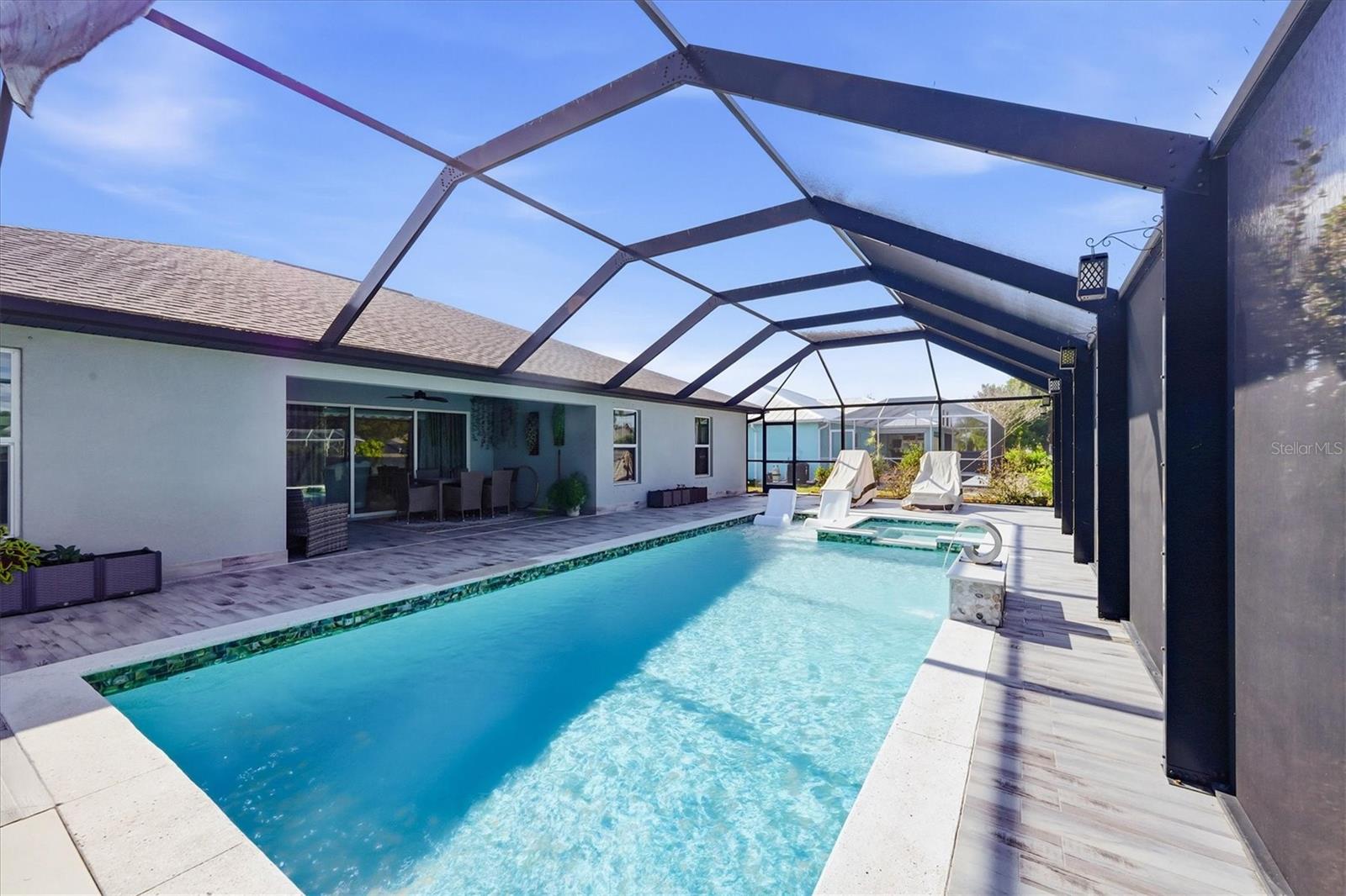 PUNTA GORDA ISLES SEC 20 - Residential