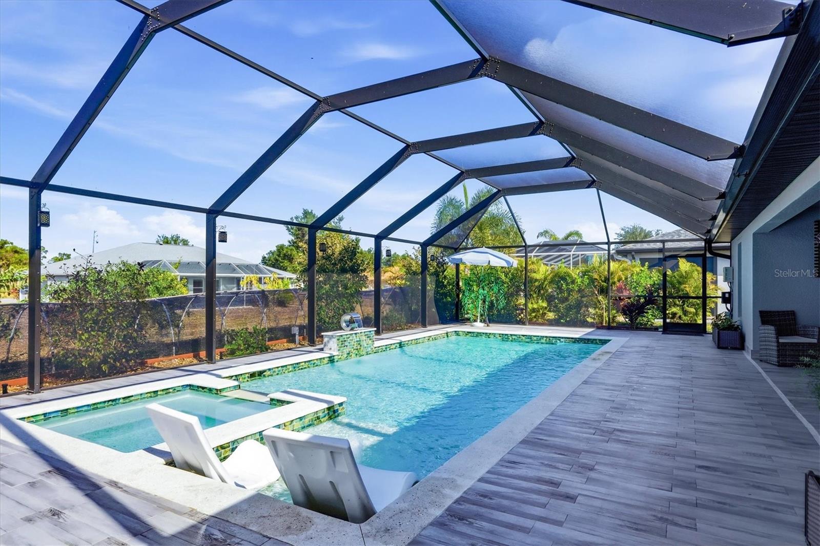 PUNTA GORDA ISLES SEC 20 - Residential