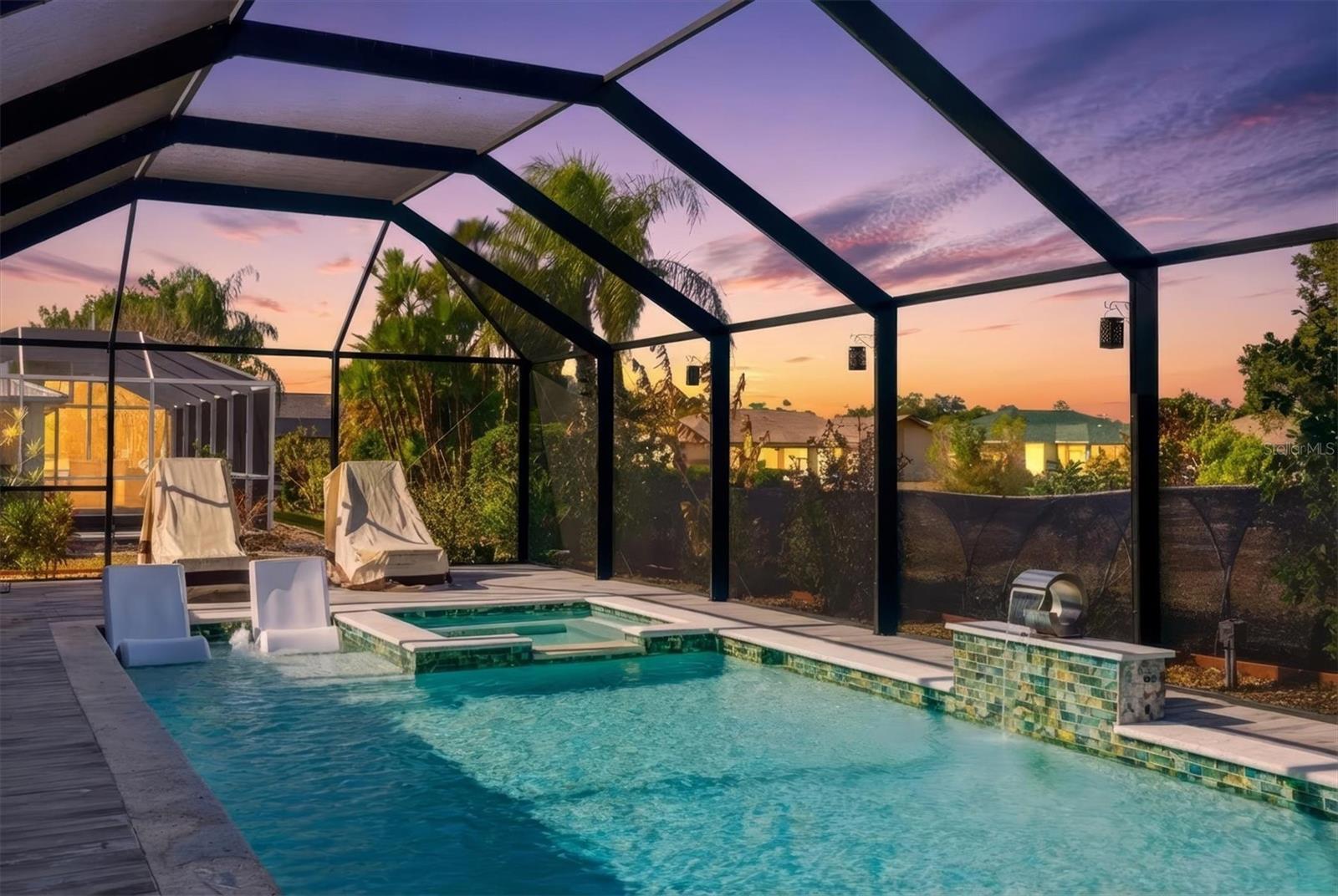 PUNTA GORDA ISLES SEC 20 - Residential