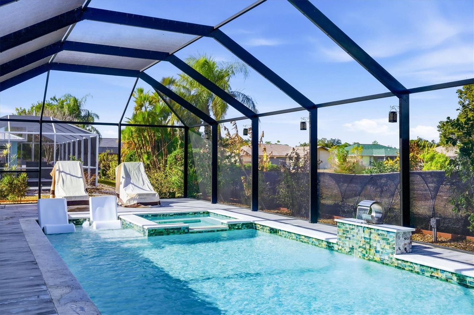 PUNTA GORDA ISLES SEC 20 - Residential