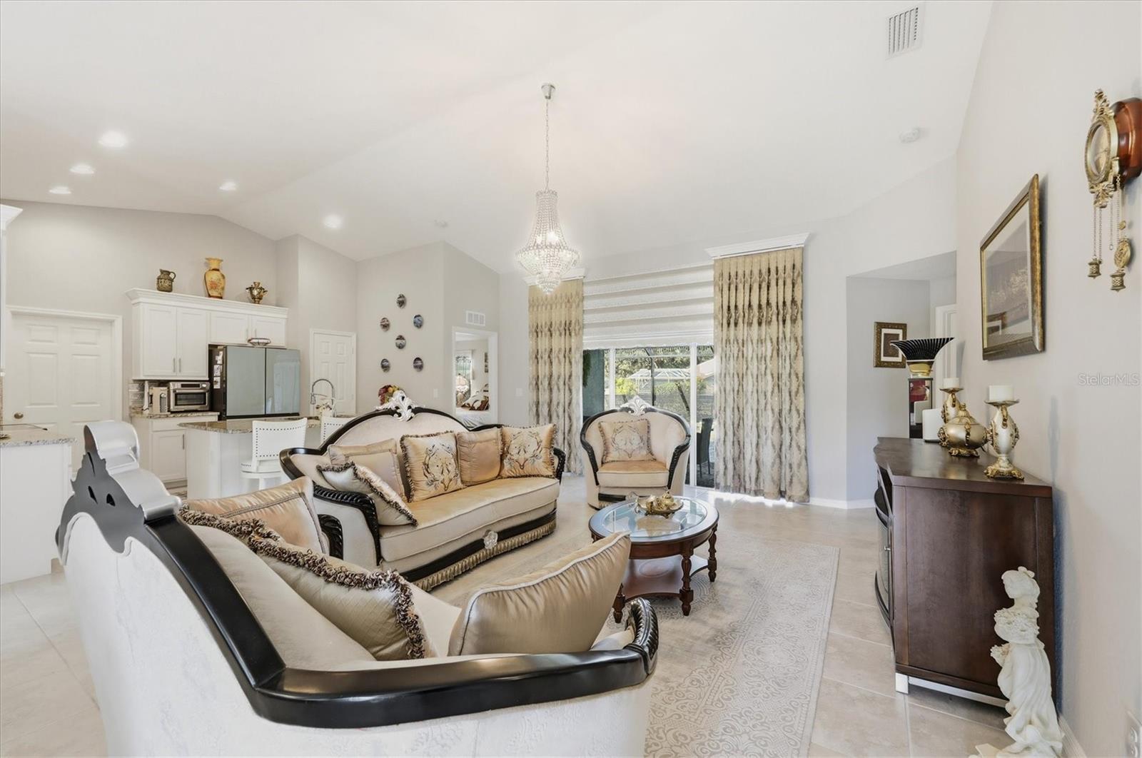 PUNTA GORDA ISLES SEC 20 - Residential