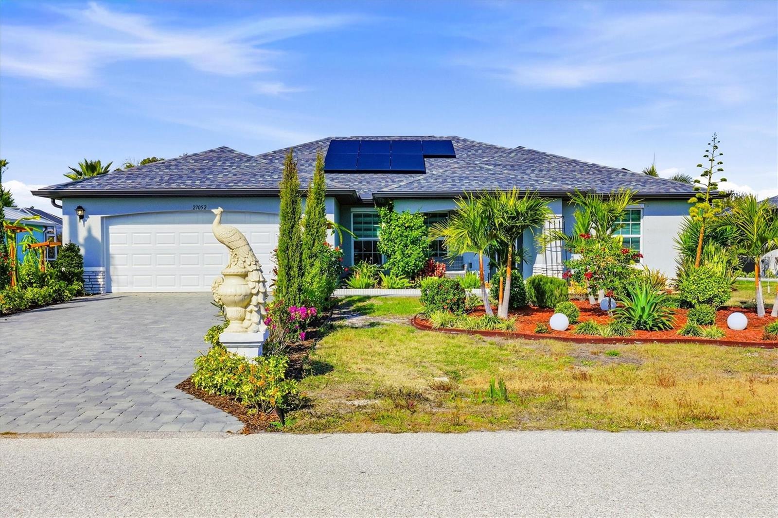 PUNTA GORDA ISLES SEC 20 - Residential