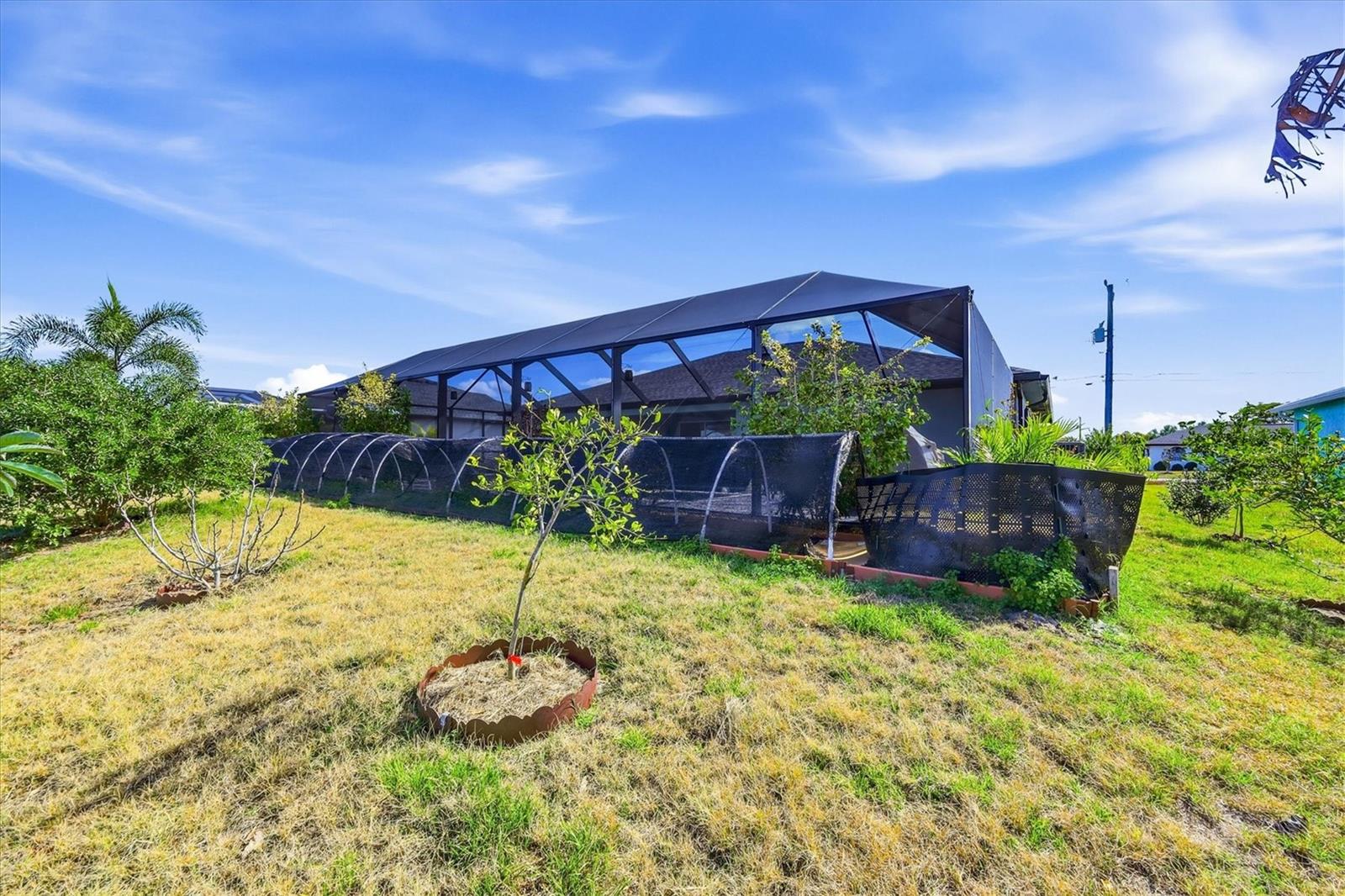 PUNTA GORDA ISLES SEC 20 - Residential