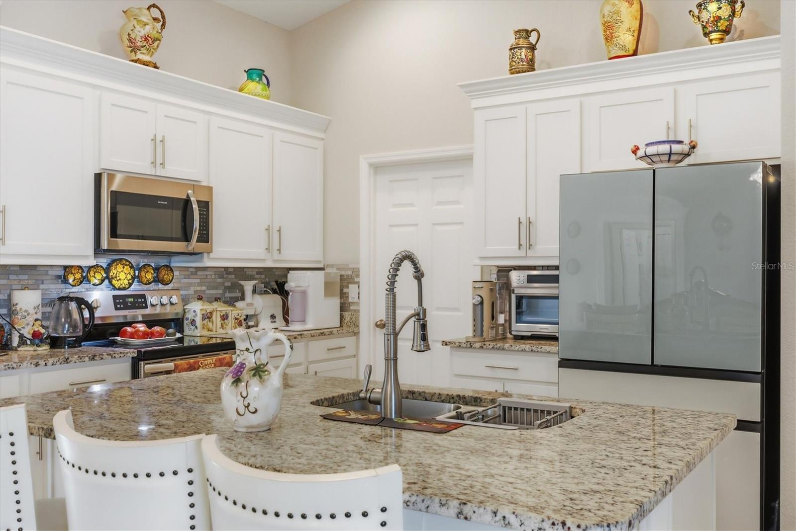 PUNTA GORDA ISLES SEC 20 - Residential