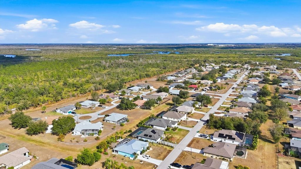 Photo of 27052 Tierra Del Fuego Circle, Punta Gorda, FL 33983 (MLS # A4689387)