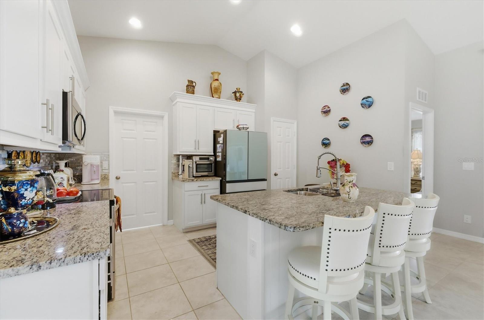 PUNTA GORDA ISLES SEC 20 - Residential