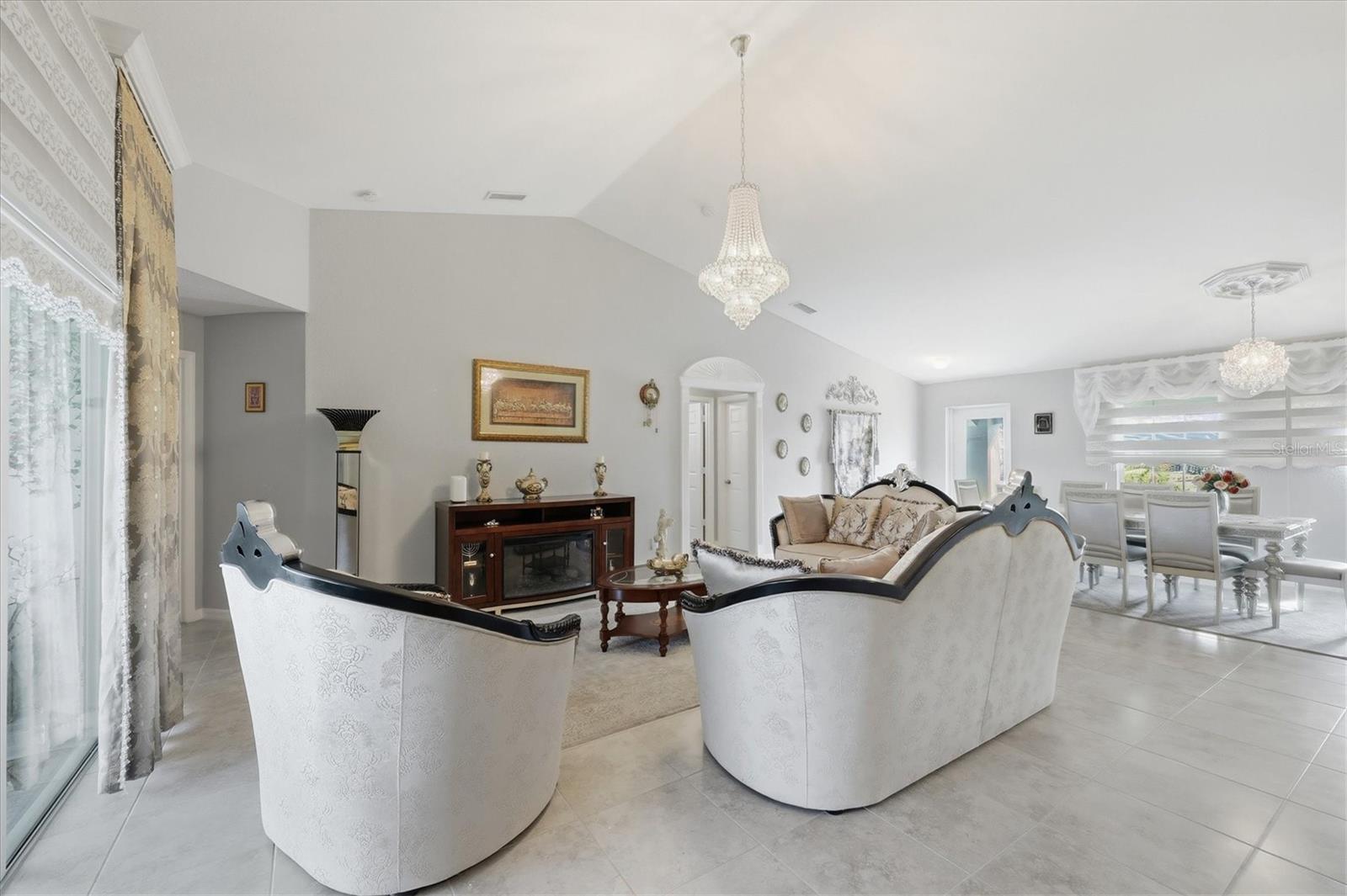 PUNTA GORDA ISLES SEC 20 - Residential