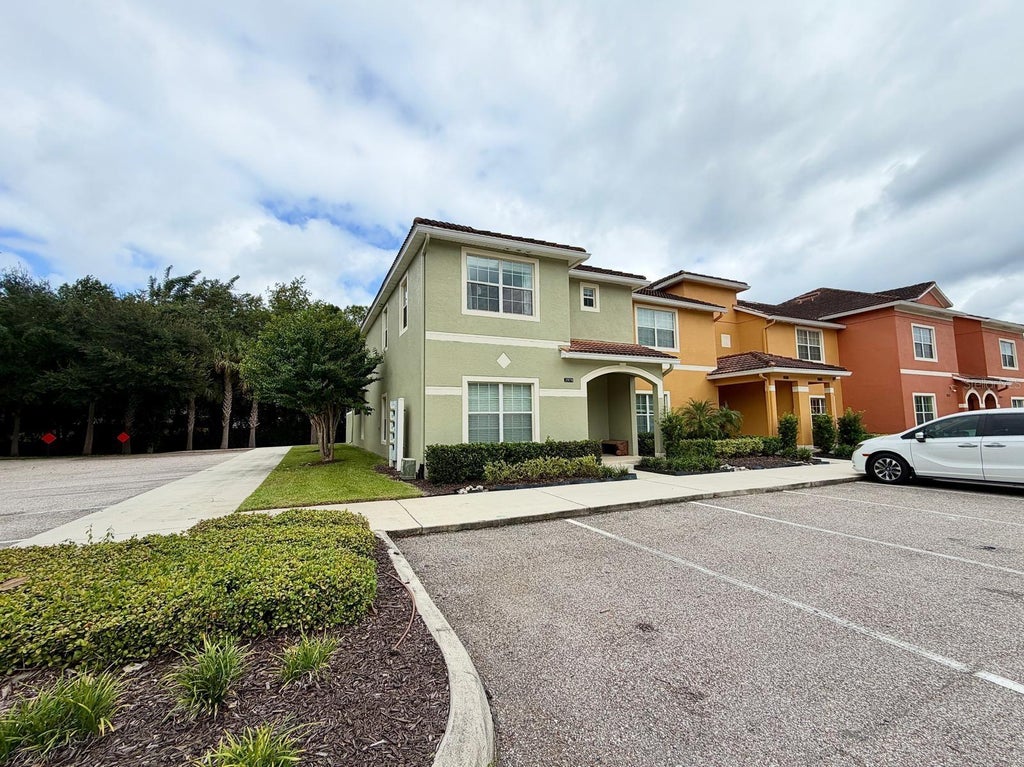 Photo of 2979 Banana Palm Drive, Kissimmee, FL 34747 (MLS # O6445036)