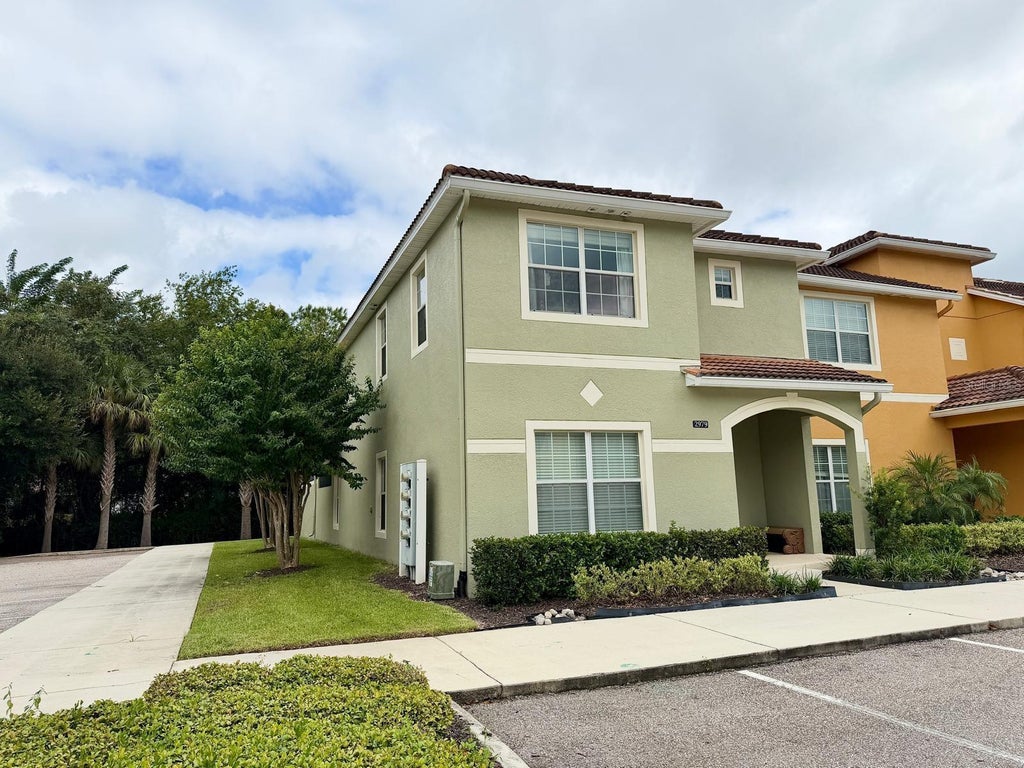 Photo of 2979 Banana Palm Drive, Kissimmee, FL 34747 (MLS # O6445036)