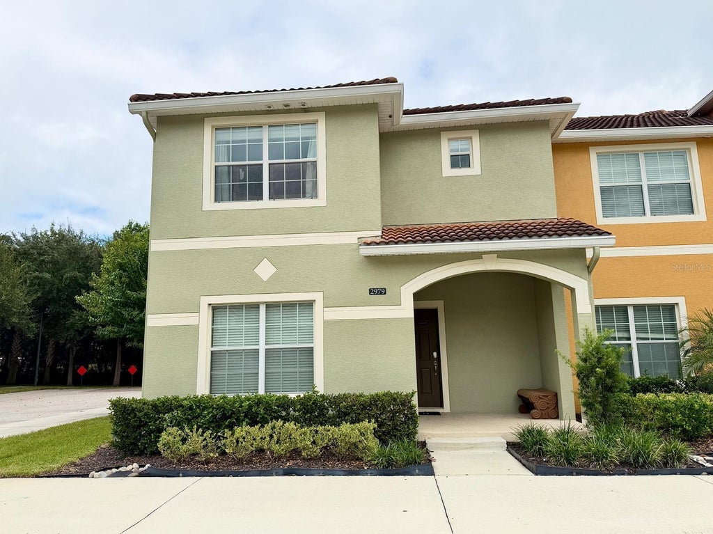 Photo of 2979 Banana Palm Drive, Kissimmee, FL 34747 (MLS # O6445036)