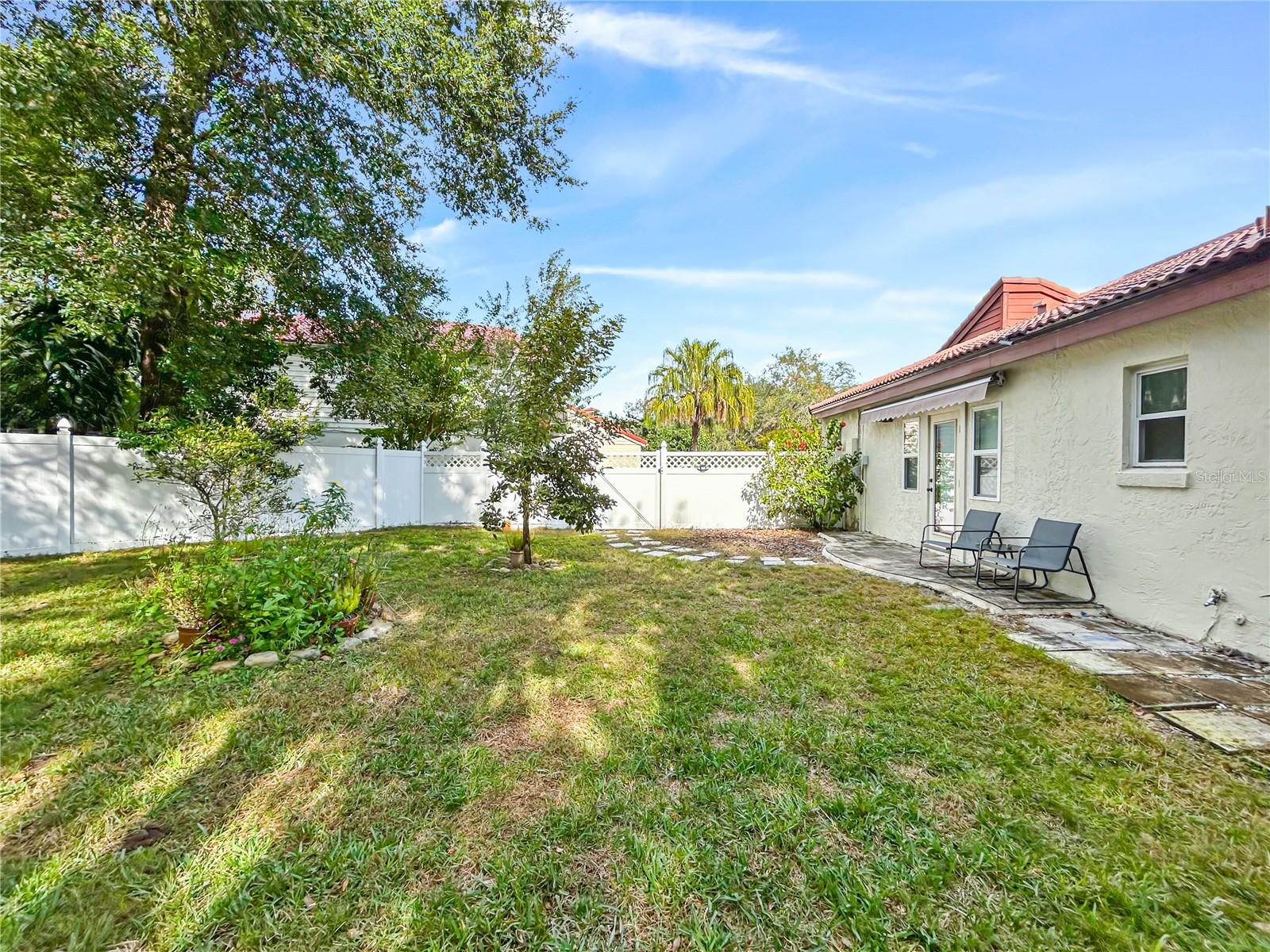 COUNTRY CLUB VILLAGE UNIT 1 - Residential