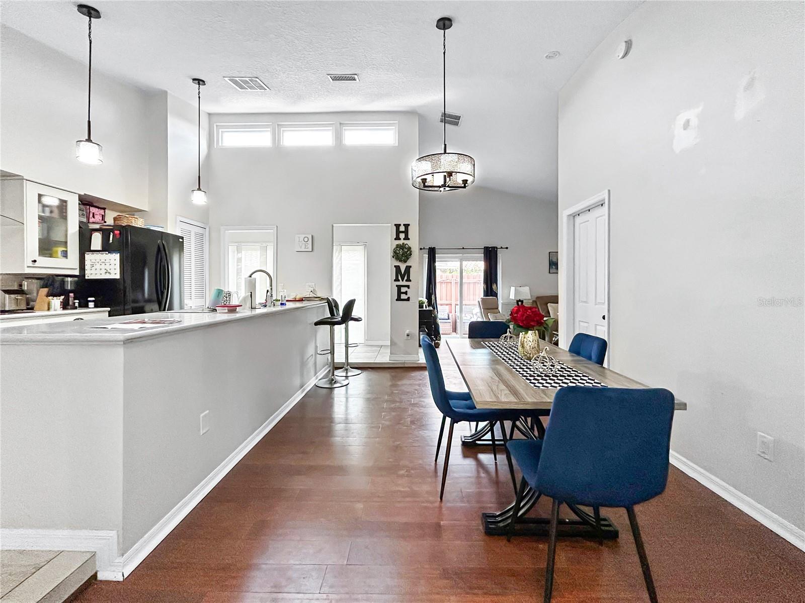 COUNTRY CLUB VILLAGE UNIT 1 - Residential