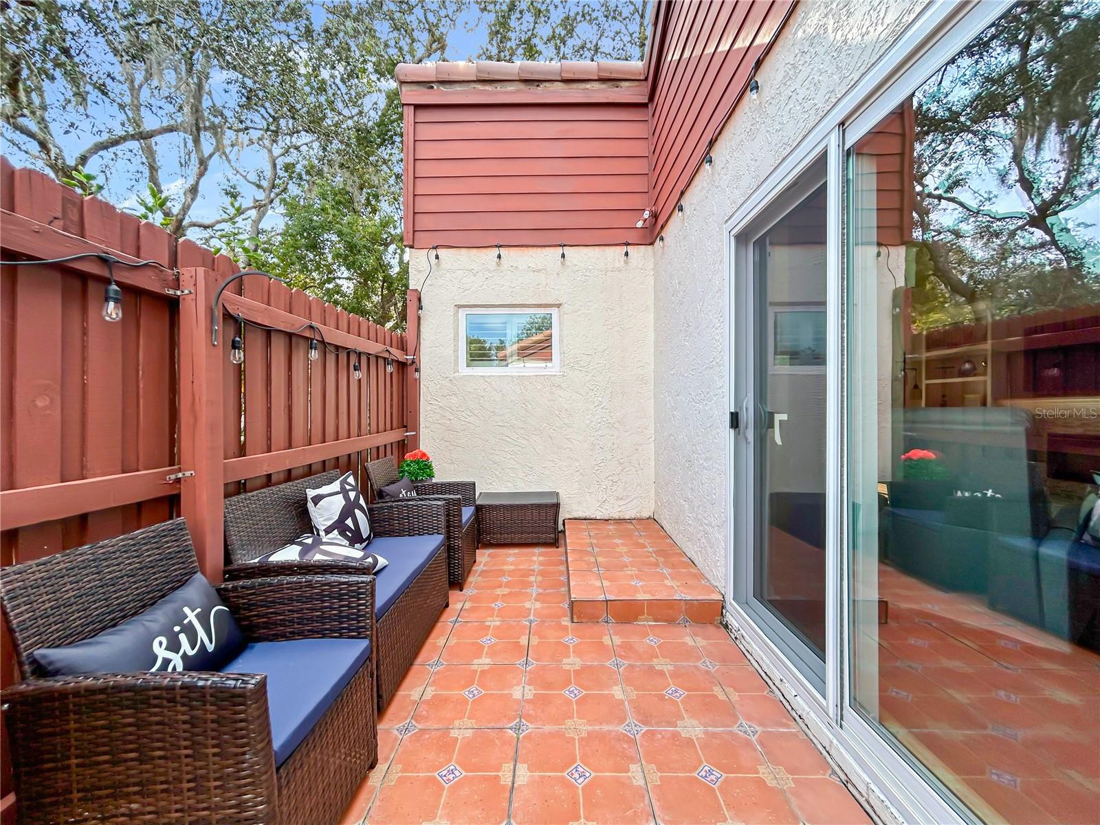 COUNTRY CLUB VILLAGE UNIT 1 - Residential