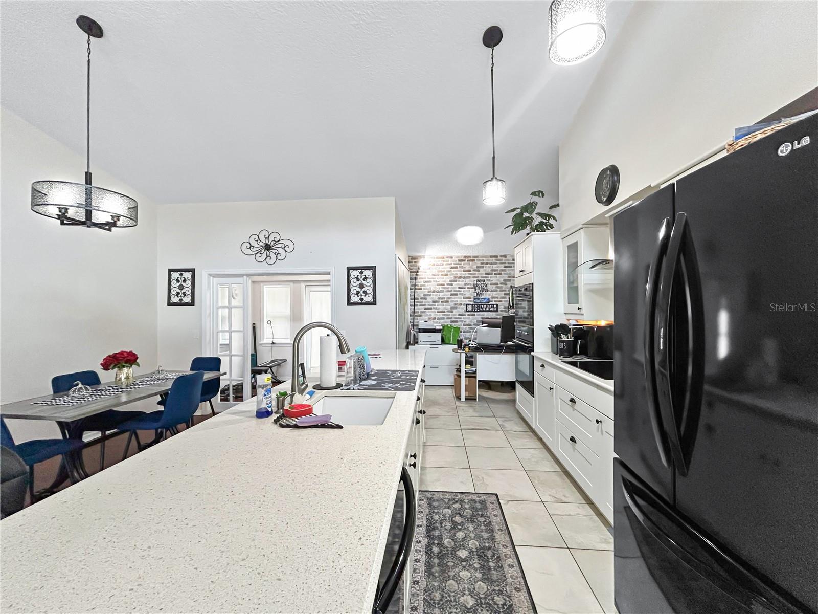 COUNTRY CLUB VILLAGE UNIT 1 - Residential