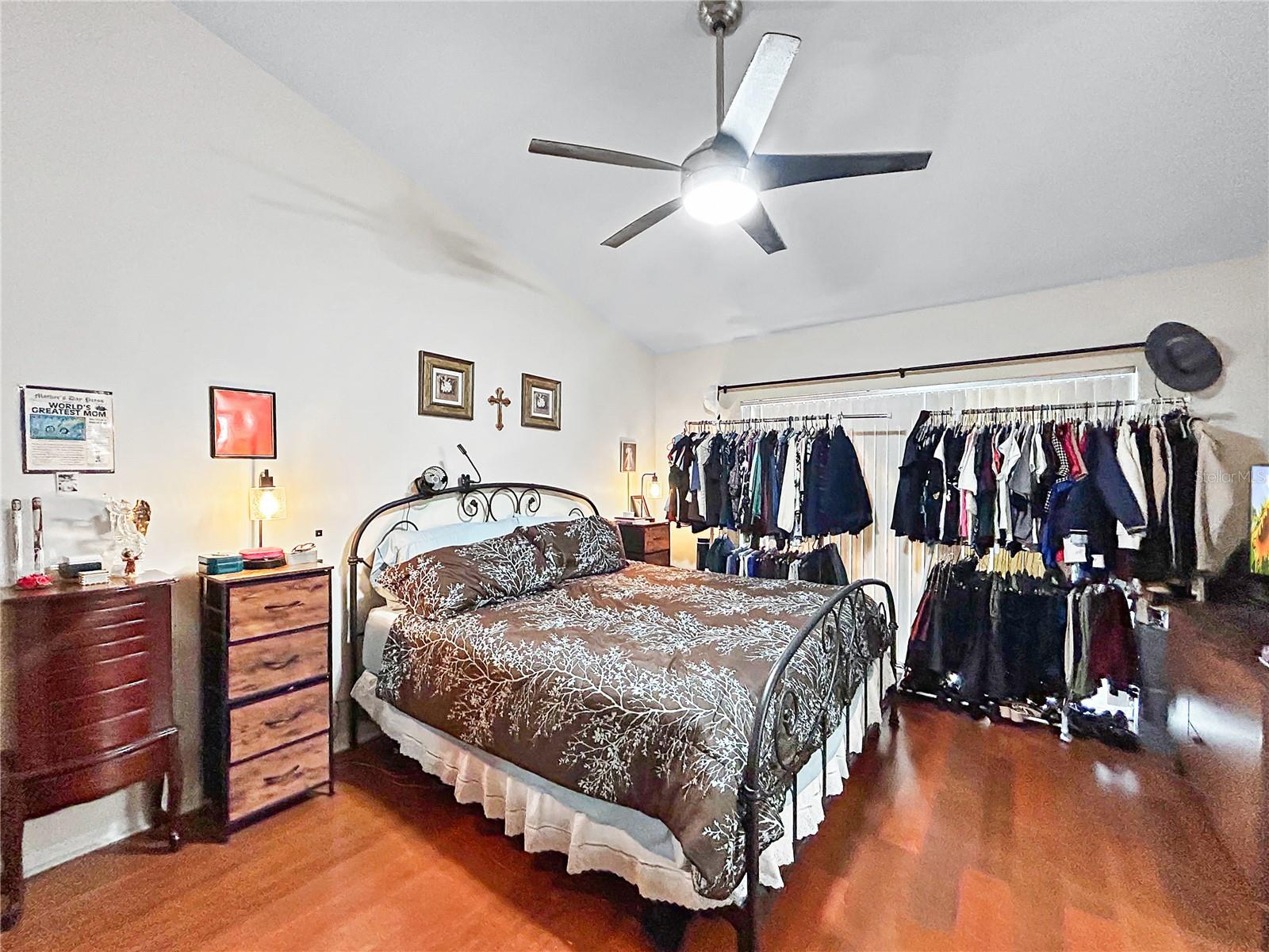 COUNTRY CLUB VILLAGE UNIT 1 - Residential