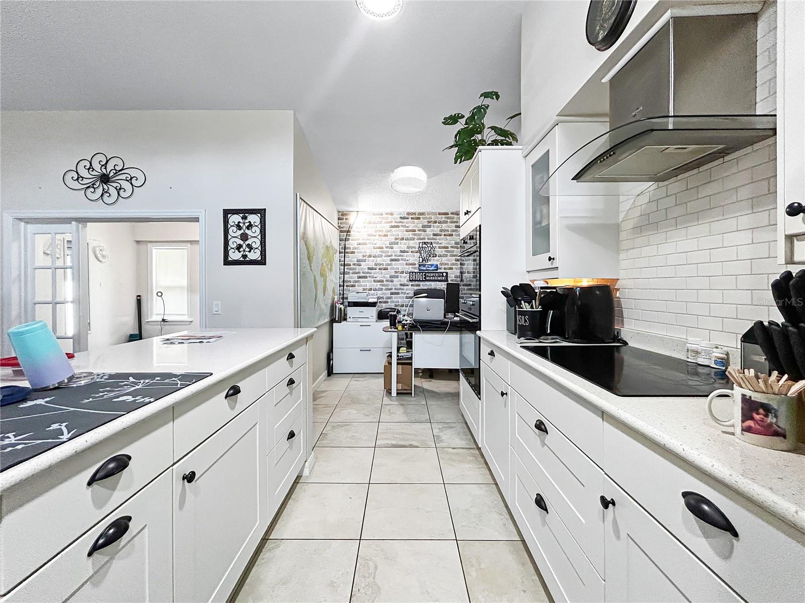 COUNTRY CLUB VILLAGE UNIT 1 - Residential