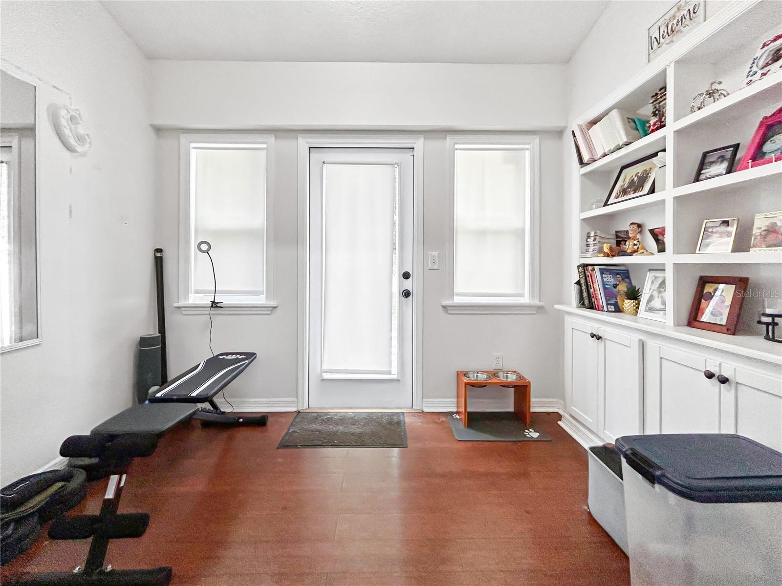 COUNTRY CLUB VILLAGE UNIT 1 - Residential